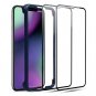 Screen Protector for iPhone Xs iPhone X LBRNO 2 Pack Tempered Glass Screen Pro
