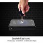 Screen Protector for iPhone Xs iPhone X LBRNO 2 Pack Tempered Glass Screen Pro