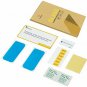 3PackMr Shield for Google Pixel 3 Upgrade Fit for Senser and Camera Tempered Gla