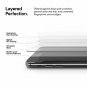 Caseology for iPhone Xs Max Screen Protector [Tempered Glass with Guide Frame] -