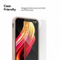 Caseology for iPhone Xs Max Screen Protector [Tempered Glass with Guide Frame] -