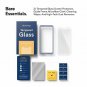 Caseology for iPhone Xs Max Screen Protector [Tempered Glass with Guide Frame] -