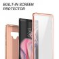 YOUMAKER Case for Galaxy Note 9, Full Body Heavy Duty Protection with Builtin S