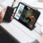 ProCase iPad Pro 12.9 Case 2018 with Apple Pencil Holder Support Apple Pencil Ch