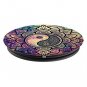 Pop Sockets Indian Sun Copper and Gold Mandala PopSockets Grip and Stand for P