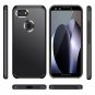 Google Pixel 3 Case with HD Screen Protector Slinco Dual Layer Hybrid Shock Proo