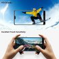 Lanhiem 2Pack Tempered Glass Screen Protector Compatible with Huawei P20 Pro Sh