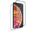 ZAGG InvisibleShield Glass 360  Front  Back Screen Protection with Side Bumpe