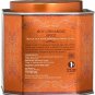 Harney Sons Hot Cinnamon Spice Tea Tin Black Tea with Orange Sweet Clove