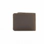 Saddleback Leather Co. Medium Full Grain Leather Bifold ID Window Wallet for Me