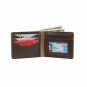 Saddleback Leather Co. Medium Full Grain Leather Bifold ID Window Wallet for Me