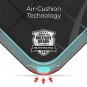 LG V40 ThinQ Case (2018) Rugged Armor Shockproof Protection Slim Cover Black