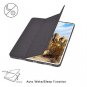 New iPad Pro 11 inch Case with Pencil Holder 2018, Soke Lightweight Trifold Sta