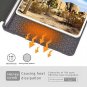 New iPad Pro 11 inch Case with Pencil Holder 2018, Soke Lightweight Trifold Sta
