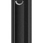 Huawei Mate 10 Pro Case Cover Rugged Armor with Resilient Shock Absorption Black