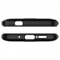 Huawei Mate 10 Pro Case Cover Rugged Armor with Resilient Shock Absorption Black