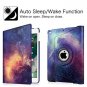iPad 9.7 inch 2018 / 2017 / iPad Air Case 360 Rotating Stand Auto Sleep Wake