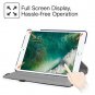 iPad 9.7 inch 2018 / 2017 / iPad Air Case 360 Rotating Stand Auto Sleep Wake