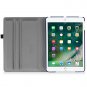 iPad 9.7 inch 2018 / 2017 / iPad Air Case 360 Rotating Stand Auto Sleep Wake