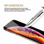 iPhone Xs Max Screen Protector for iPhone 6.5'' (2018 Release),Clear Tempered Gl