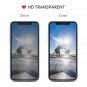 iCarez [Full Coverage Tempered Glass + Tray Installation] Screen Protector for i