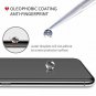 iCarez [Full Coverage Tempered Glass + Tray Installation] Screen Protector for i