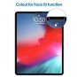 JETech 2Pack Screen Protector for iPad Pro 12.9Inch 2018 Release Edge to Edge Li