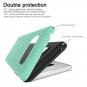 Galaxy Note 8 Case,Singularity Products [Shock Absorbing][Anti Scratch] Heavy Du