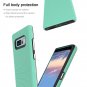 Galaxy Note 8 Case,Singularity Products [Shock Absorbing][Anti Scratch] Heavy Du