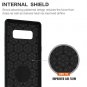 Galaxy Note 8 Case,Singularity Products [Shock Absorbing][Anti Scratch] Heavy Du