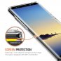 Note 8 Case, Trianium Clarium Series For Samsung Galaxy Note 8 Case / Note8 Clea