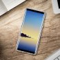 Note 8 Case, Trianium Clarium Series For Samsung Galaxy Note 8 Case / Note8 Clea