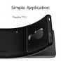 Rugged Armor Huawei Mate 20 Case with Flexible and Durable Shock Absorption with