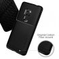 Rugged Armor Huawei Mate 20 Case with Flexible and Durable Shock Absorption with