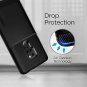 Rugged Armor Huawei Mate 20 Case with Flexible and Durable Shock Absorption with