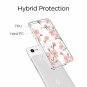 Google Pixel 3 Case, Vinve [Crystal Clear] Anti-Scratch Shockproof Cover Clear