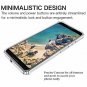 Google Pixel 3 Case, Vinve [Crystal Clear] Anti-Scratch Shockproof Cover Clear