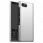 BlackBerry KEY2 Case,  [Thin Fit] Minimalist Slim Protective Phone Case Back Cov