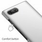 BlackBerry KEY2 Case,  [Thin Fit] Minimalist Slim Protective Phone Case Back Cov