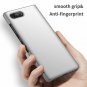 BlackBerry KEY2 Case,  [Thin Fit] Minimalist Slim Protective Phone Case Back Cov