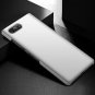 BlackBerry KEY2 Case,  [Thin Fit] Minimalist Slim Protective Phone Case Back Cov