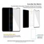 Huawei Mate 20 pro Screen Protector Tempered Glass 9H 3D Case Friendly Black