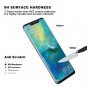 Huawei Mate 20 pro Screen Protector Tempered Glass 9H 3D Case Friendly Black