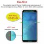JD 3-Pack Google Pixel 3 Screen Protector Glass, [No Lifted Edges] [Bubble Free