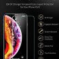 ESR 2Pack Screen Protector for iPhone Xs/iPhone X iPhone iPhone Xs/iPhone X Temp