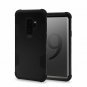 Samsung Galaxy S9 Plus Case Full-body Rugged Heavy Duty Protection Slim Black