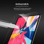 OMOTON 2 Pack Screen Protector Compatible with iPad Pro 11 Work with Face ID Ap