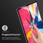 OMOTON 2 Pack Screen Protector Compatible with iPad Pro 11 Work with Face ID Ap