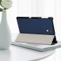 Galaxy Tab S4 10.5 Case, Smart Case Cover Stand Kickstand Auto Sleep Wake Magnet