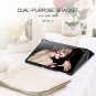 Galaxy Tab S4 10.5 Case, Smart Case Cover Stand Kickstand Auto Sleep Wake Magnet